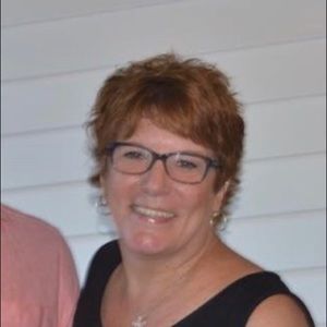 Meet your Posher, Donna